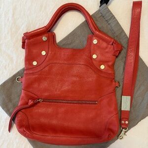 Foley + Corinna Red FC Lady Tote